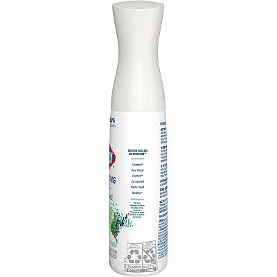 Clorox Disinfecting, Sanitizing, and Antibacterial Mist (CLO60152)