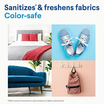 Clorox Disinfecting, Sanitizing, and Antibacterial Mist (CLO60151)
