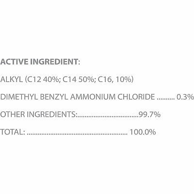 Clorox Disinfecting, Sanitizing, and Antibacterial Mist (CLO60151)