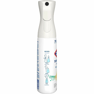 Clorox Disinfecting, Sanitizing, and Antibacterial Mist (CLO60151)