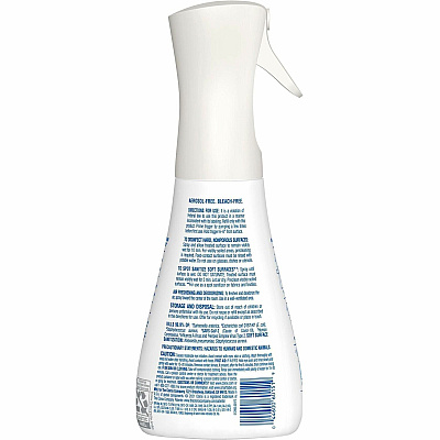 Clorox Disinfecting, Sanitizing, and Antibacterial Mist (CLO60151)
