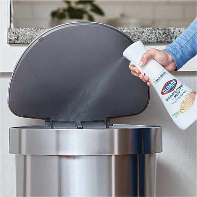 Clorox Disinfecting, Sanitizing, and Antibacterial Mist (CLO60151)