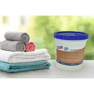 Genuine Joe Economical Powdered Laundry Detergent (GJO99741)