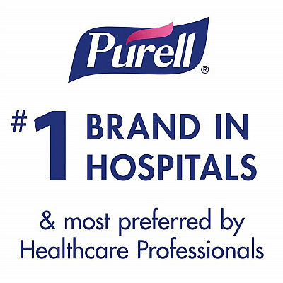 PURELL Advanced Hand Sanitizer Gel (GOJ501504)