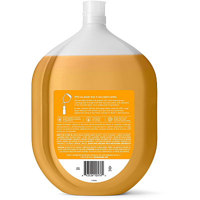 Method Dish Soap Refill (MTH328103)