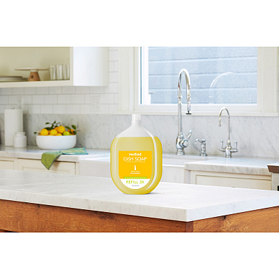 Method Dish Soap Refill (MTH328100)
