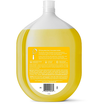 Method Dish Soap Refill (MTH328100)