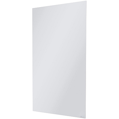 Quartet InvisaMount Vertical Glass Dry-Erase Board - 42x72 (QRTQ014274IMW)