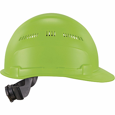 ergodyne 8966 Lightweight Cap-Style Hard Hat (EGO60224)