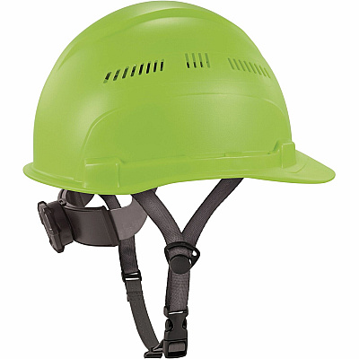 ergodyne 8966 Lightweight Cap-Style Hard Hat (EGO60224)