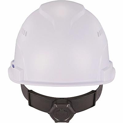 ergodyne 8966 Lightweight Cap-Style Hard Hat (EGO60223)