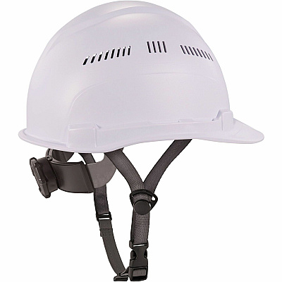 ergodyne 8966 Lightweight Cap-Style Hard Hat (EGO60223)