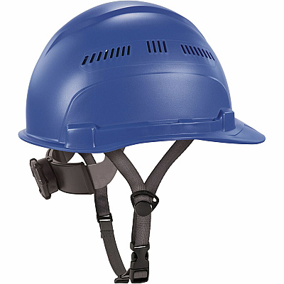 ergodyne 8966 Lightweight Cap-Style Hard Hat (EGO60271)