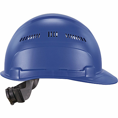 ergodyne 8966 Lightweight Cap-Style Hard Hat (EGO60271)