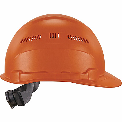 ergodyne 8966 Lightweight Cap-Style Hard Hat (EGO60270)