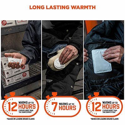 ergodyne N-Ferno 6994 Warming Variety Pack (16994)