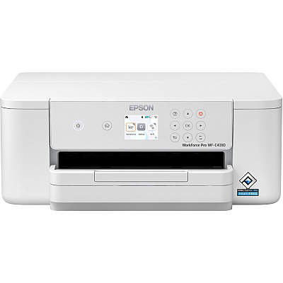 Epson WorkForce Pro WF-C4310 Desktop Wireless Inkjet Printer - Color (C11CK18201)