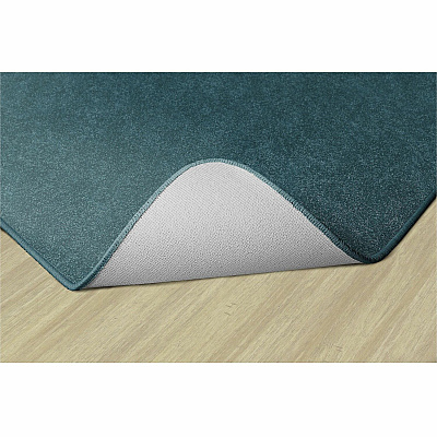 Flagship Carpets Amerisoft Solid Color Rug (TS22MB)