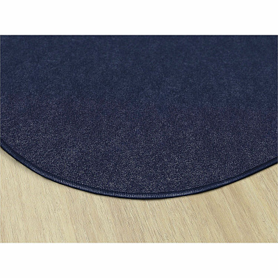 Flagship Carpets Amerisoft Solid Color Rug (TS45NY)