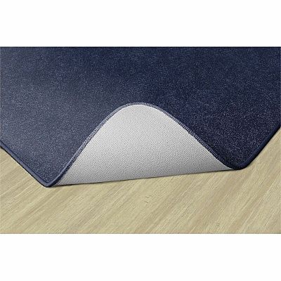 Flagship Carpets Amerisoft Solid Color Rug (TS80NY)
