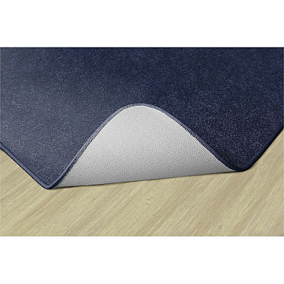 Flagship Carpets Amerisoft Solid Color Rug (TS80NY)