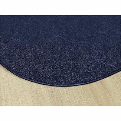 Flagship Carpets Amerisoft Solid Color Rug (TS27NY)