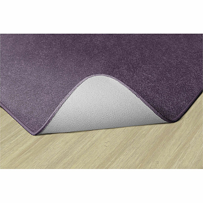 Flagship Carpets Amerisoft Solid Color Rug (TS22PP)