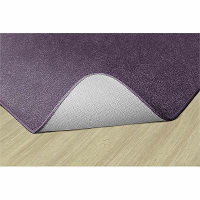 Flagship Carpets Amerisoft Solid Color Rug (TS22PP)