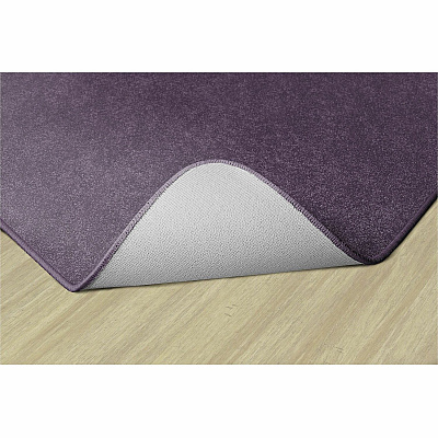 Flagship Carpets Amerisoft Solid Color Rug (TS26PP)
