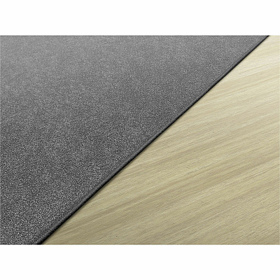 Flagship Carpets Amerisoft Solid Color Rug (TS70GY)