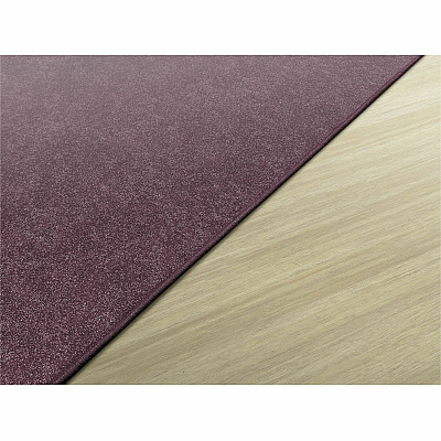 Flagship Carpets Amerisoft Solid Color Rug (TS76PL)