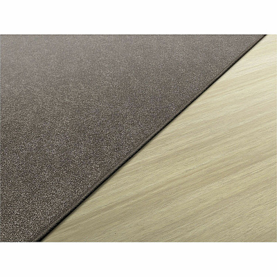 Flagship Carpets Amerisoft Solid Color Rug (TS70WT)