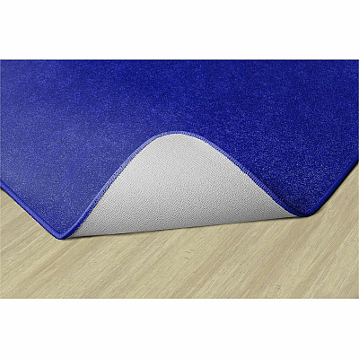 Flagship Carpets Amerisoft Solid Color Rug (TS70RB)