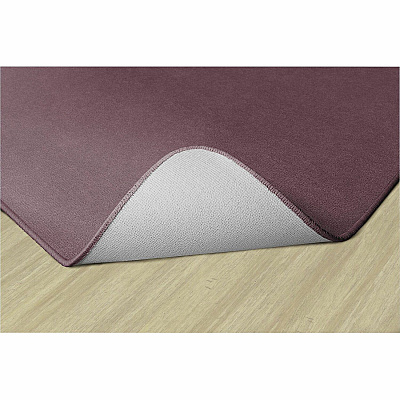 Flagship Carpets Amerisoft Solid Color Rug (TS80PL)