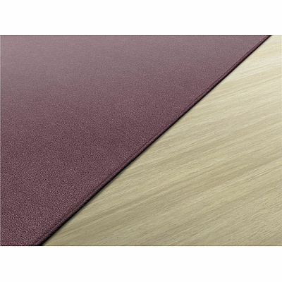 Flagship Carpets Amerisoft Solid Color Rug (TS80PL)