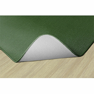 Flagship Carpets Americolors Solid Color Rug (AS22CL)