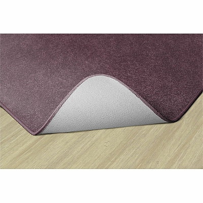 Flagship Carpets Amerisoft Solid Color Rug (TS70PL)