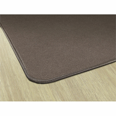 Flagship Carpets Americolors Solid Color Rug (BS22AL)