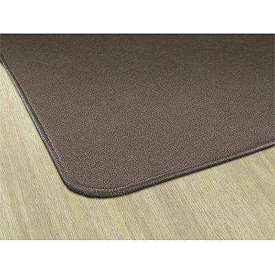 Flagship Carpets Ameristrong Solid Color Rug (BS26AL)