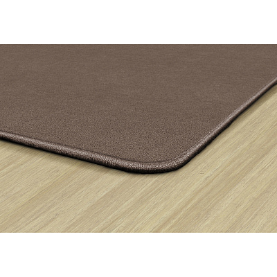 Flagship Carpets Ameristrong Solid Color Rug (BS34AL)