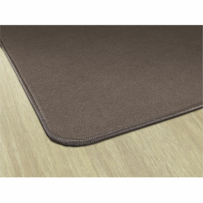 Flagship Carpets Ameristrong Solid Color Rug (BS44AL)