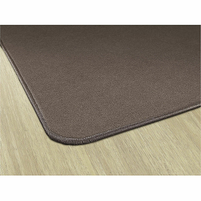 Flagship Carpets Ameristrong Solid Color Rug (BS44AL)