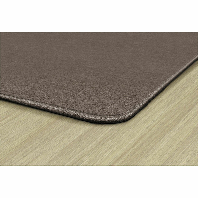 Flagship Carpets Ameristrong Solid Color Rug (BS44AL)