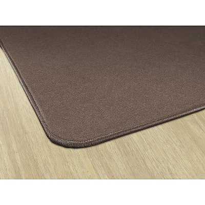 Flagship Carpets Ameristrong Solid Color Rug (BS76AL)