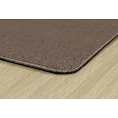 Flagship Carpets Ameristrong Solid Color Rug (BS76AL)