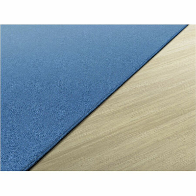 Flagship Carpets Ameristrong Solid Color Rug (BS26BB)