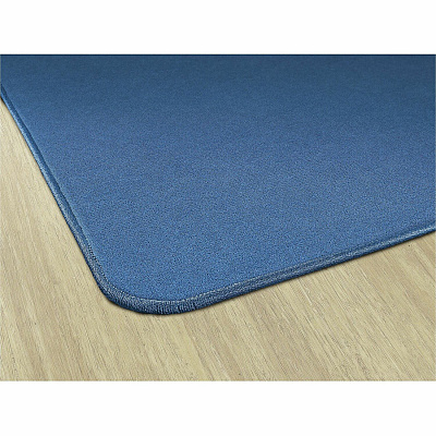 Flagship Carpets Ameristrong Solid Color Rug (BS34BB)