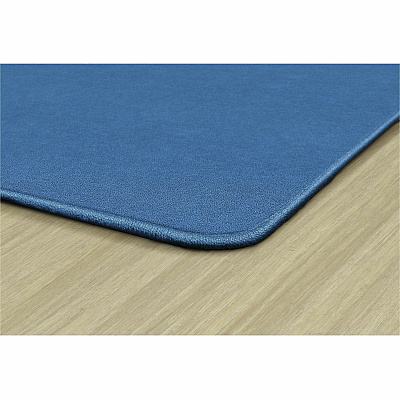 Flagship Carpets Ameristrong Solid Color Rug (BS34BB)