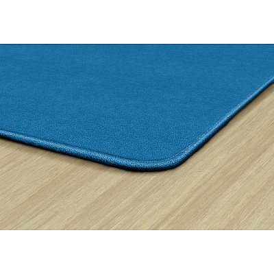 Flagship Carpets Ameristrong Solid Color Rug (BS70BB)