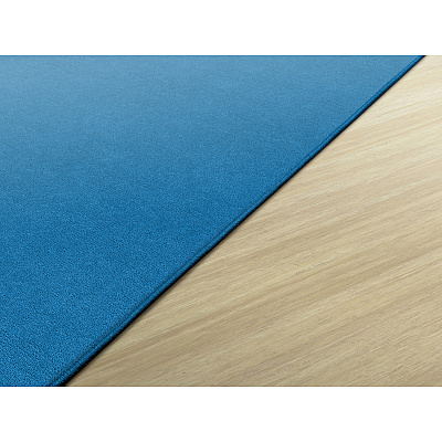 Flagship Carpets Ameristrong Solid Color Rug (BS76BB)